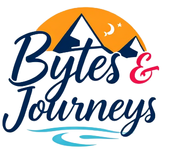 Bytes & Journeys