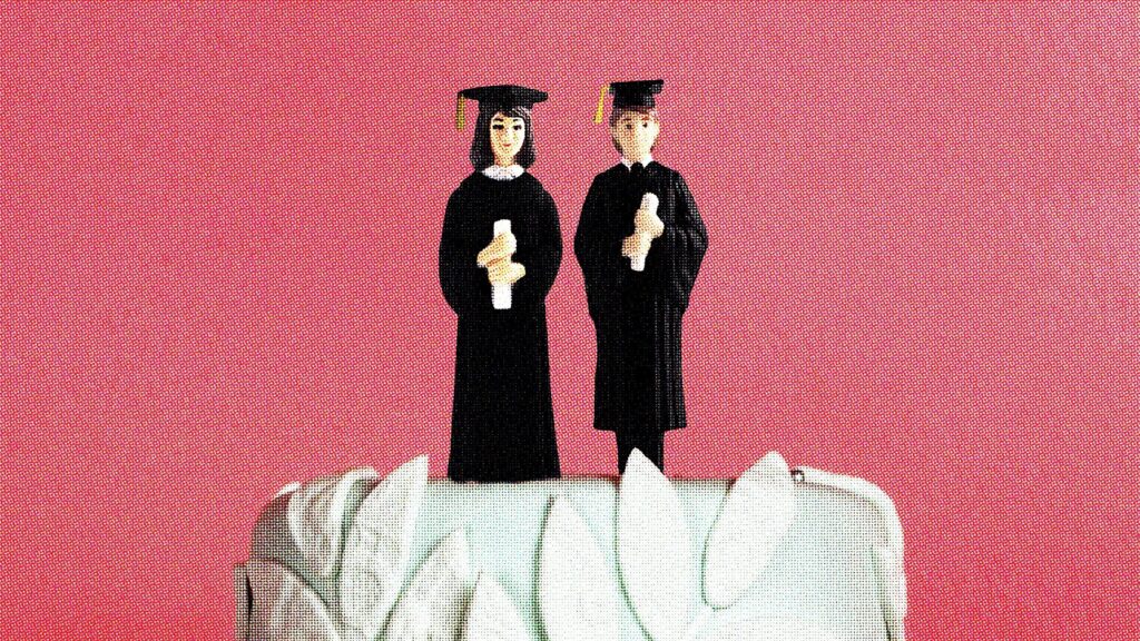how-to-marry-into-academia