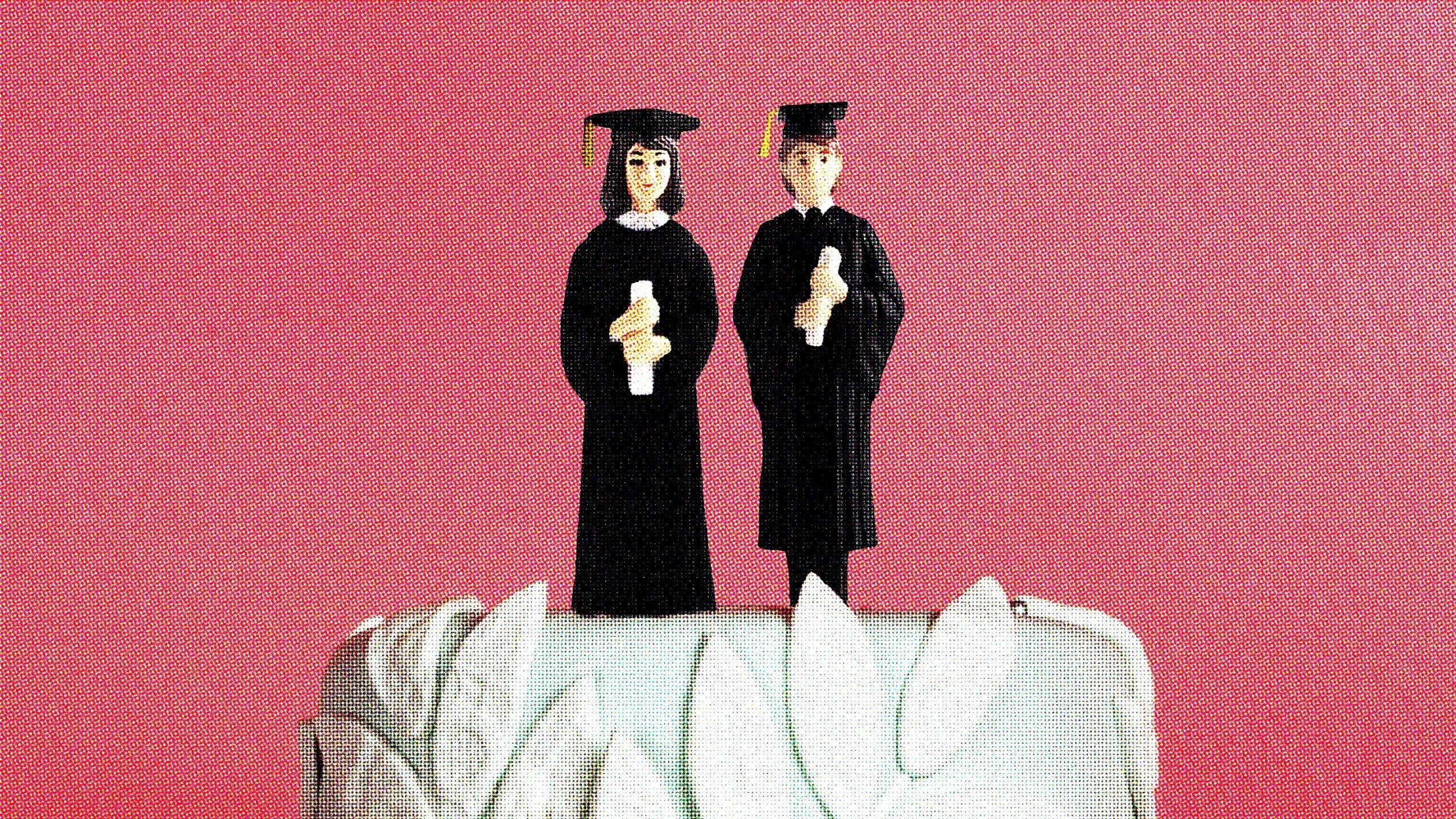 how-to-marry-into-academia